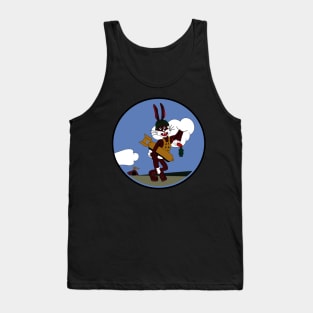 324th Bomb Squadron - WWII wo txt Tank Top